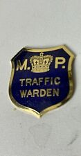 Metropolitan police traffic for sale  CRAIGAVON