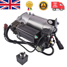 Air suspension compressor for sale  LICHFIELD