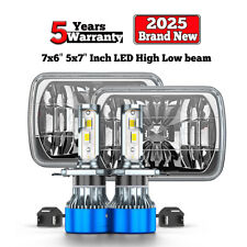 Pair 7x6 led for sale  USA