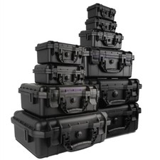 Mallette transport boite d'occasion  Marseille V