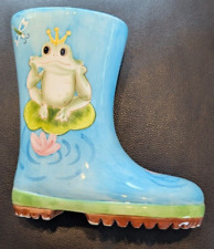 Planter vase ceramic for sale  Shingle Springs
