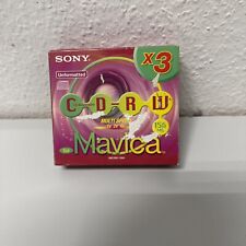 Sony for mavica gebraucht kaufen  Radolfzell am Bodensee