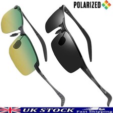 Polarised sunglasses sports for sale  STOCKPORT
