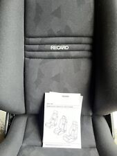 Recaro behindertensitz elektri gebraucht kaufen  Höchstadt a.d.Aisch
