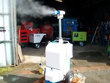 Generac dust fighter for sale  KINGTON