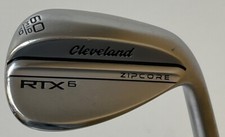Cleveland rtx6 zipcore for sale  Columbia