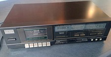 Teac stereo cassette gebraucht kaufen  Harrislee