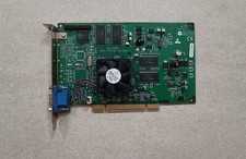 3dfx voodoo 4500 usato  Castellammare del Golfo