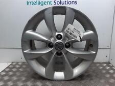 Alloy wheel vauxhall for sale  DONCASTER