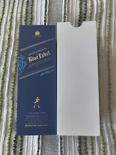 Johnie walker blue for sale  LONDON