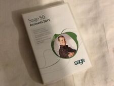Sage accounts 2011 for sale  CAMBRIDGE