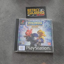 Digimon world 2003 usato  Grosseto