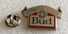 Pin vintage bud d'occasion  Les Lilas