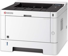 IMPRESSORA LASER MONO COMPACTA KYOCERA P2040DN USB REDE DUPLEX RÁPIDA 40PPM A4 comprar usado  Enviando para Brazil