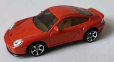 Matchbox porsche 911 gebraucht kaufen  Garbsen