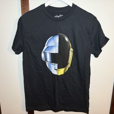 Daft punk men for sale  Pittsburgh
