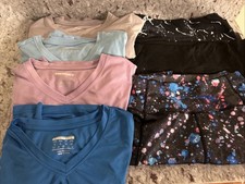 Women small activewear for sale  Townsend