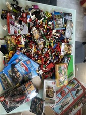Lego grande lotto usato  Torino
