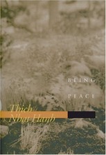 BEING PEACE By Thich Nhat Hanh & Arnold Kotler - Hardcover *Excellent Condition* comprar usado BEING PEACE By Thich Nhat Hanh & Arnold Kotler - Hardcover *Excellent Condition* comprar usado  Enviando para Brazil