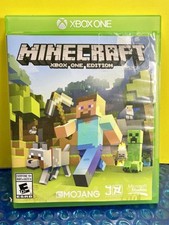 Minecraft: Xbox One Edition (Microsoft Xbox One, 2014) comprar usado  Enviando para Brazil