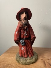 Clarecraft discworld rincewind for sale  NOTTINGHAM