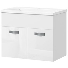 Kleankin mobile lavabo usato  Assago