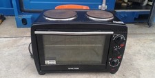 electric cooker hob for sale  SPALDING