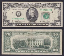 Banconota united states usato  Chieri