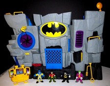 imaginext batman cave toy for sale imaginext batman cave toy for sale Bridgewater