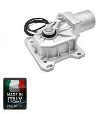 Motore cromo 230v usato  Villalfonsina