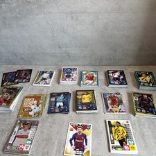 Topps adrenalyn panini gebraucht kaufen  Wolfenbüttel