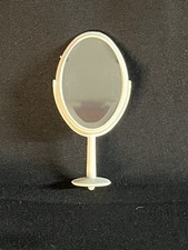 Antigo '82 Barbie Dream Store Departamento de Moda 4022 Espelho Display Balcão de Maquiagem, usado comprar usado  Enviando para Brazil