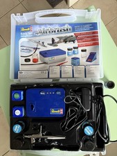revell airbrush set gebraucht kaufen  Niebüll