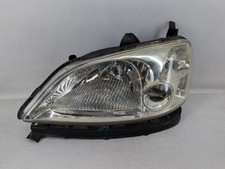Farol dianteiro esquerdo fabricante de equipamento original Honda Civic 2001-2003 D8KBG comprar usado  Enviando para Brazil
