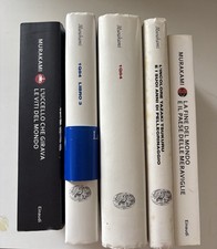 murakami usato murakami usato Trieste