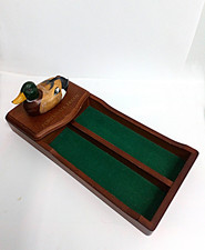 Fortunate duck decoy for sale  TREHARRIS