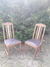 Esszimmerstühle echtem leder gebraucht kaufen  Wiesbaden