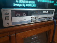 Registratore musicassette audi usato  Guidonia Montecelio