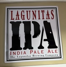 Lagunitas ipa large for sale  COLCHESTER
