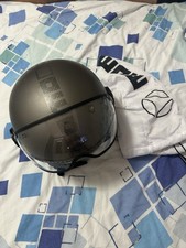 Casco momo 2025 usato  Napoli