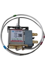 Temperature control thermostat for sale  Fairmont