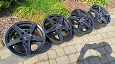 Alloys 5x112 audi for sale  NEWARK