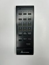 Mitsubishi 939p11901 remote for sale  Longview