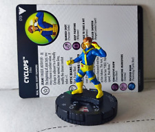 Heroclix men the usato  Italia