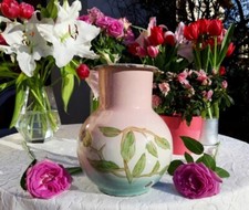 Superb antique enameled d'occasion  Toulouse-