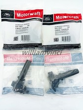Ignition coils motorcraft for sale  Hebron