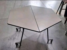 Ten mobile hexagon for sale  Columbus