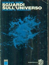 Sguardi sull universo usato  Italia