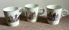 Three vintage china for sale  HAVERFORDWEST