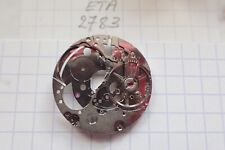 Eta 2783 balancier d'occasion  Oderen